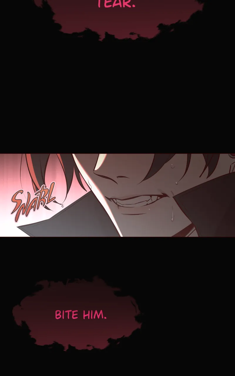 The Last Bloodline Chapter 21 page 50 - 