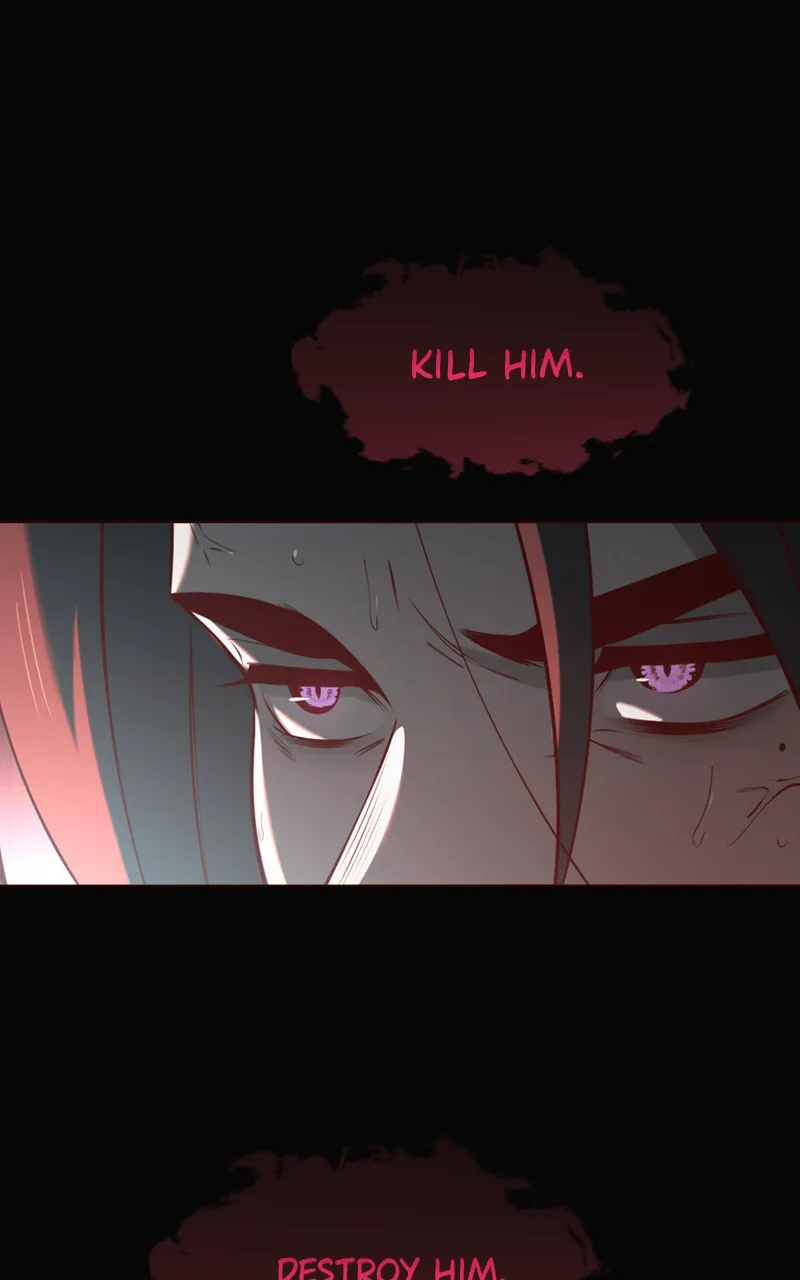 The Last Bloodline Chapter 21 page 51 - 