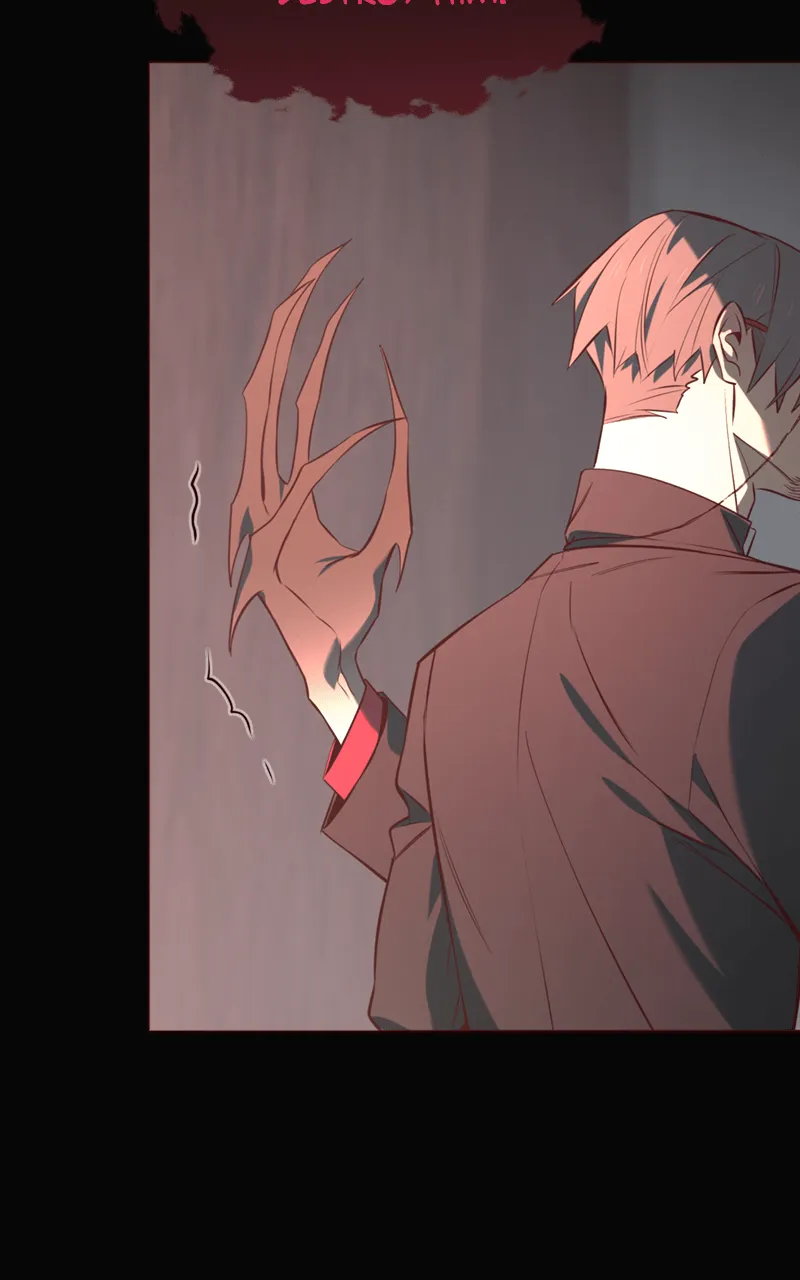 The Last Bloodline Chapter 21 page 52 - 