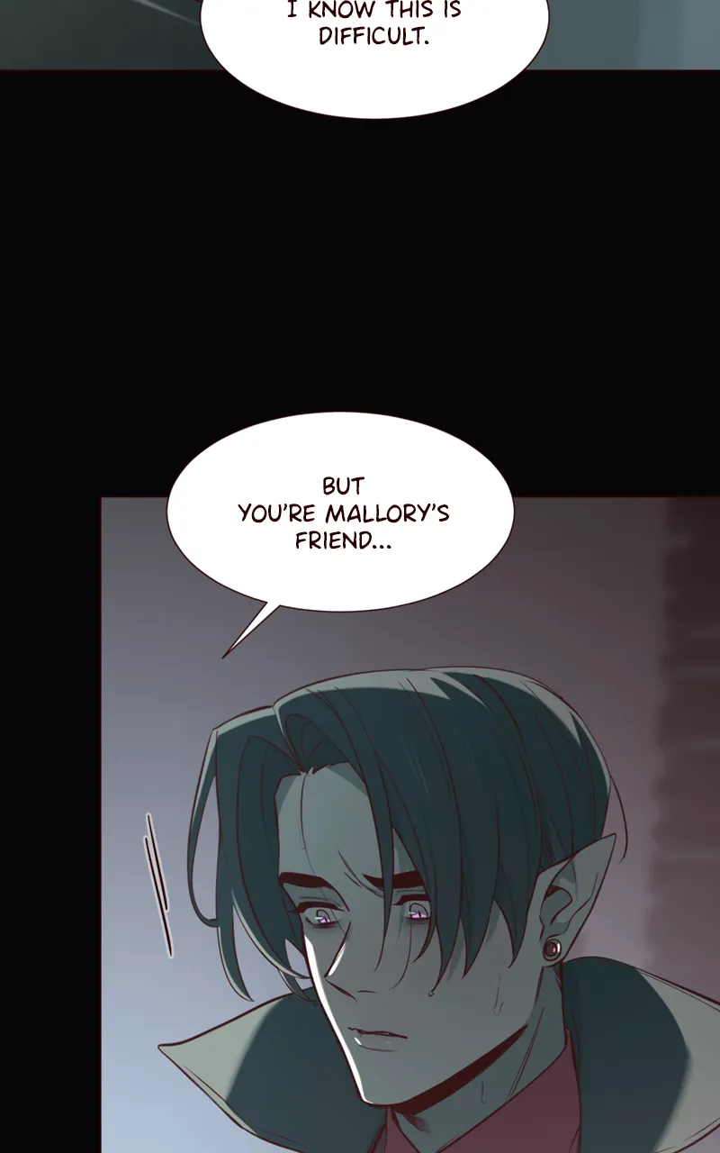 The Last Bloodline Chapter 21 page 54 - 