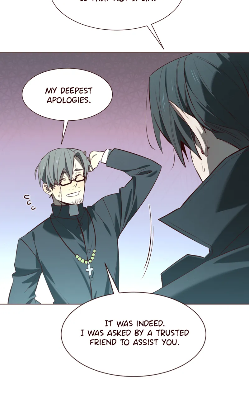 The Last Bloodline Chapter 21 page 58 - 