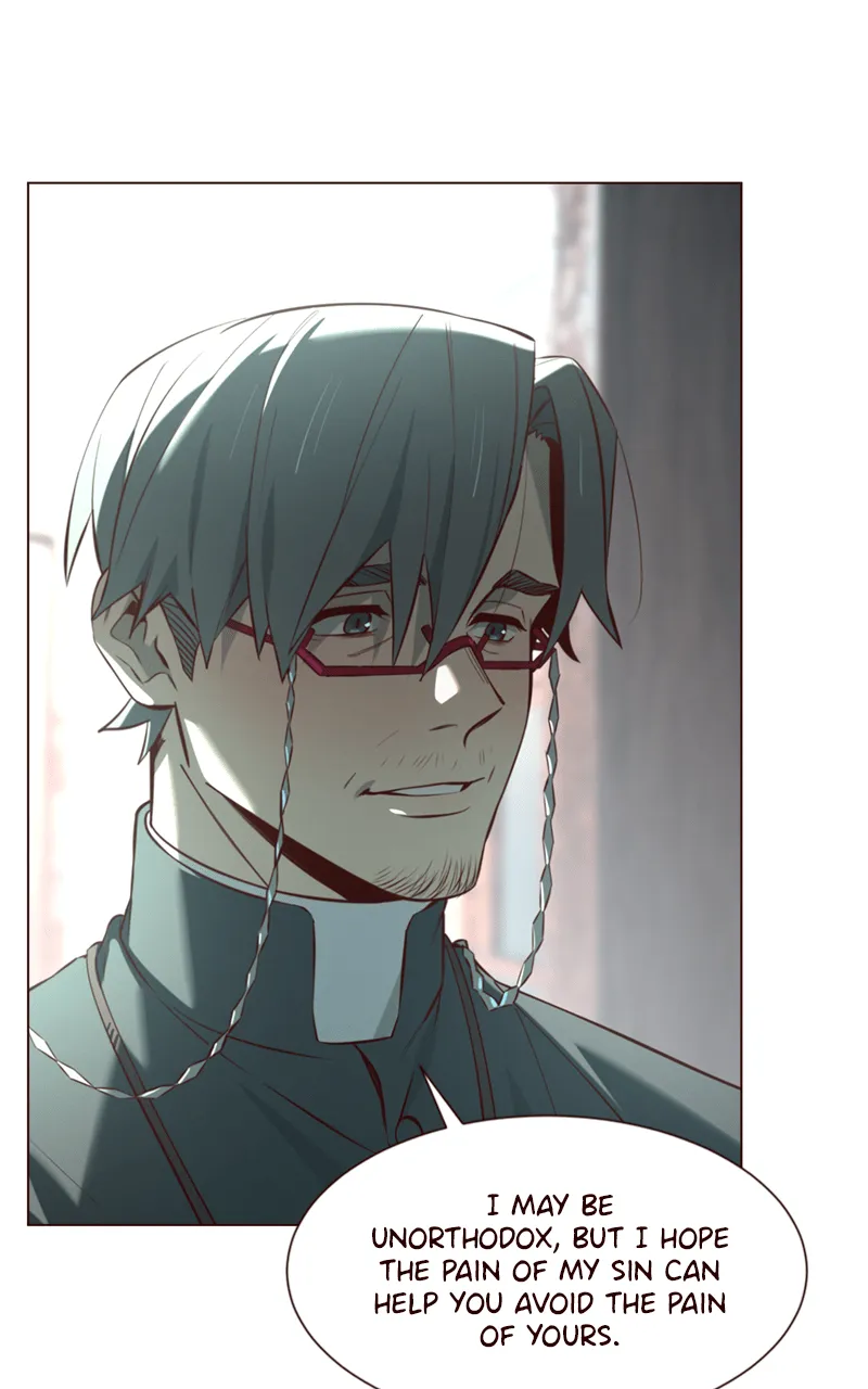 The Last Bloodline Chapter 21 page 59 - 