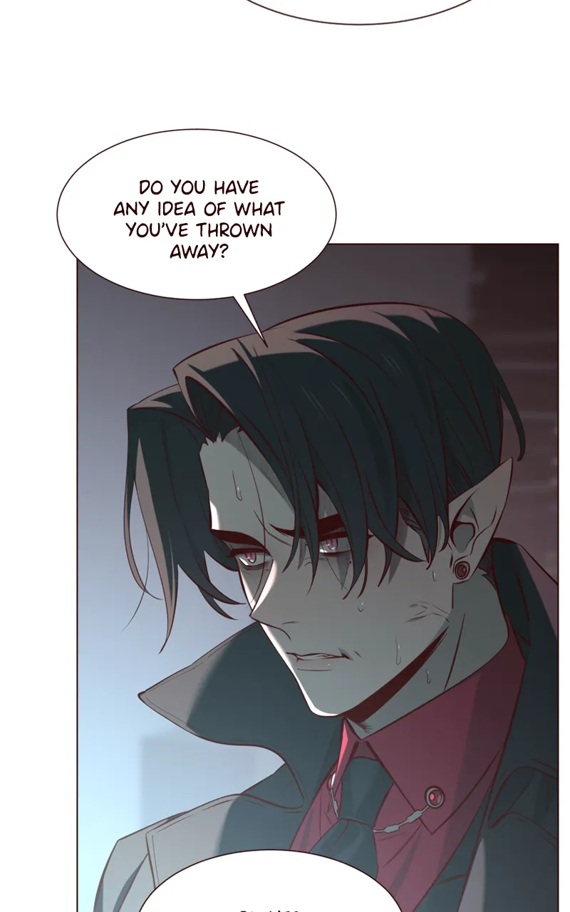 The Last Bloodline Chapter 21 page 60 - 