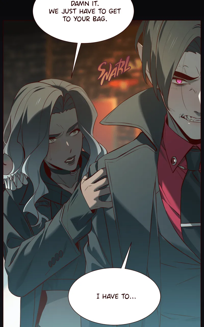 The Last Bloodline Chapter 21 page 7 - 
