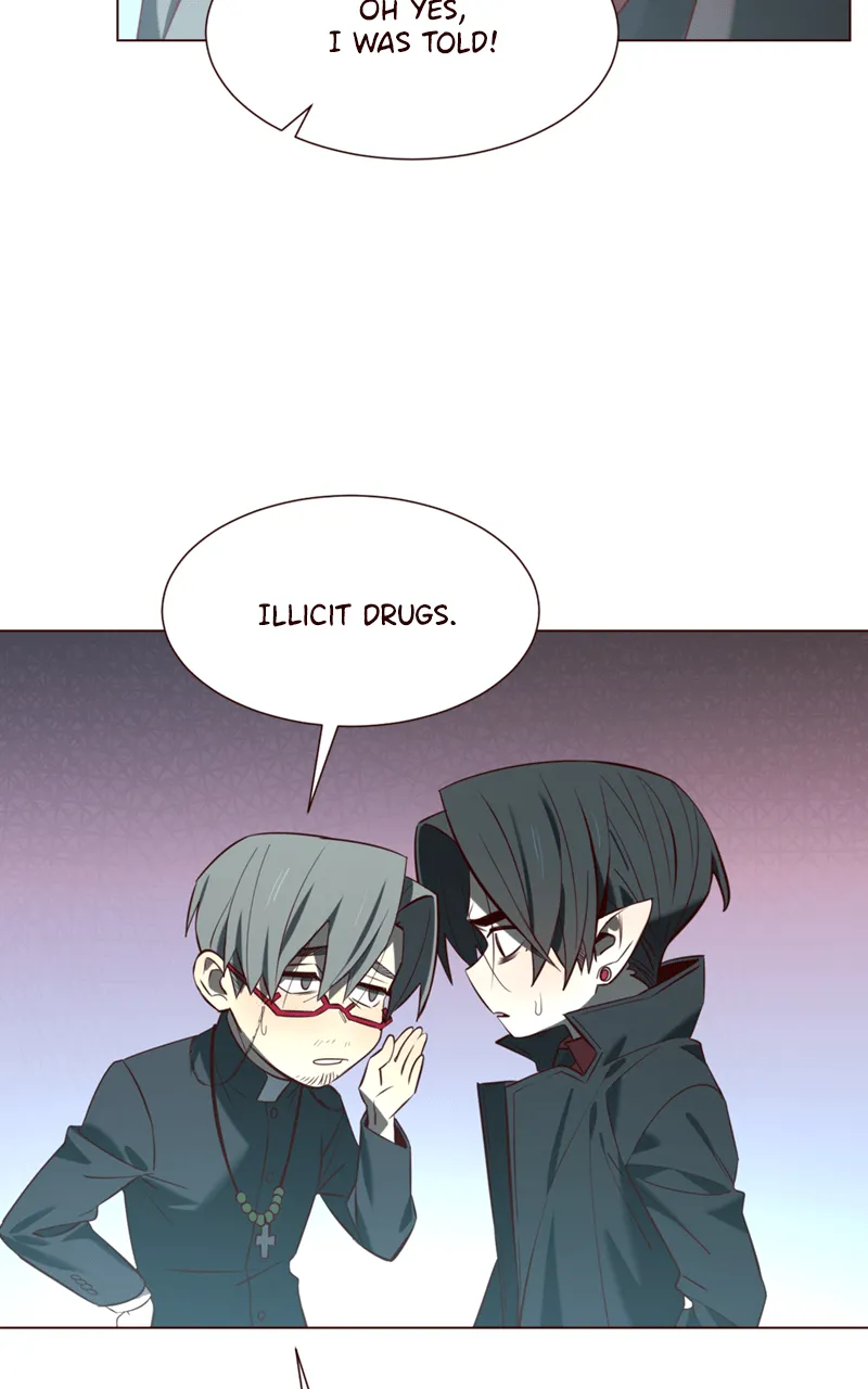 The Last Bloodline Chapter 21 page 61 - 
