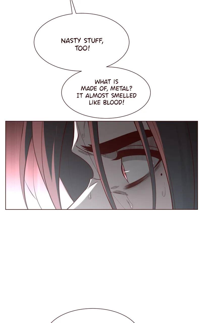 The Last Bloodline Chapter 21 page 62 - 