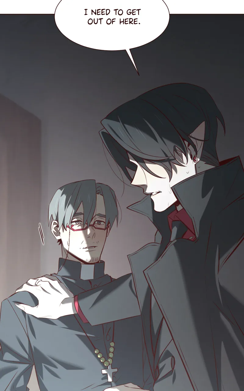 The Last Bloodline Chapter 21 page 63 - 