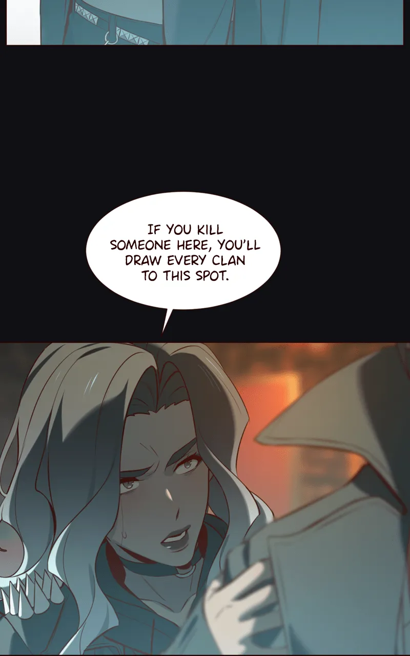 The Last Bloodline Chapter 21 page 8 - 