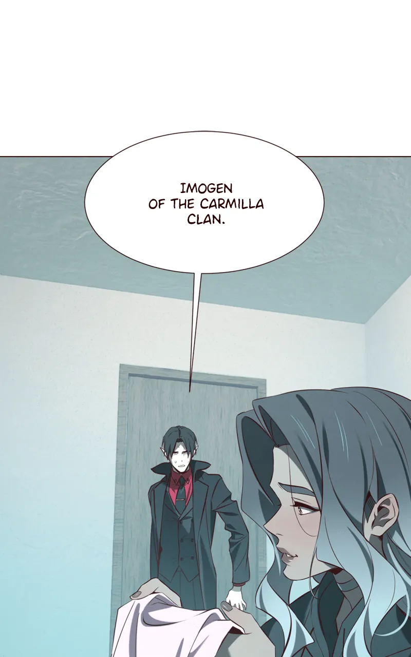 The Last Bloodline Chapter 21 page 74 - 