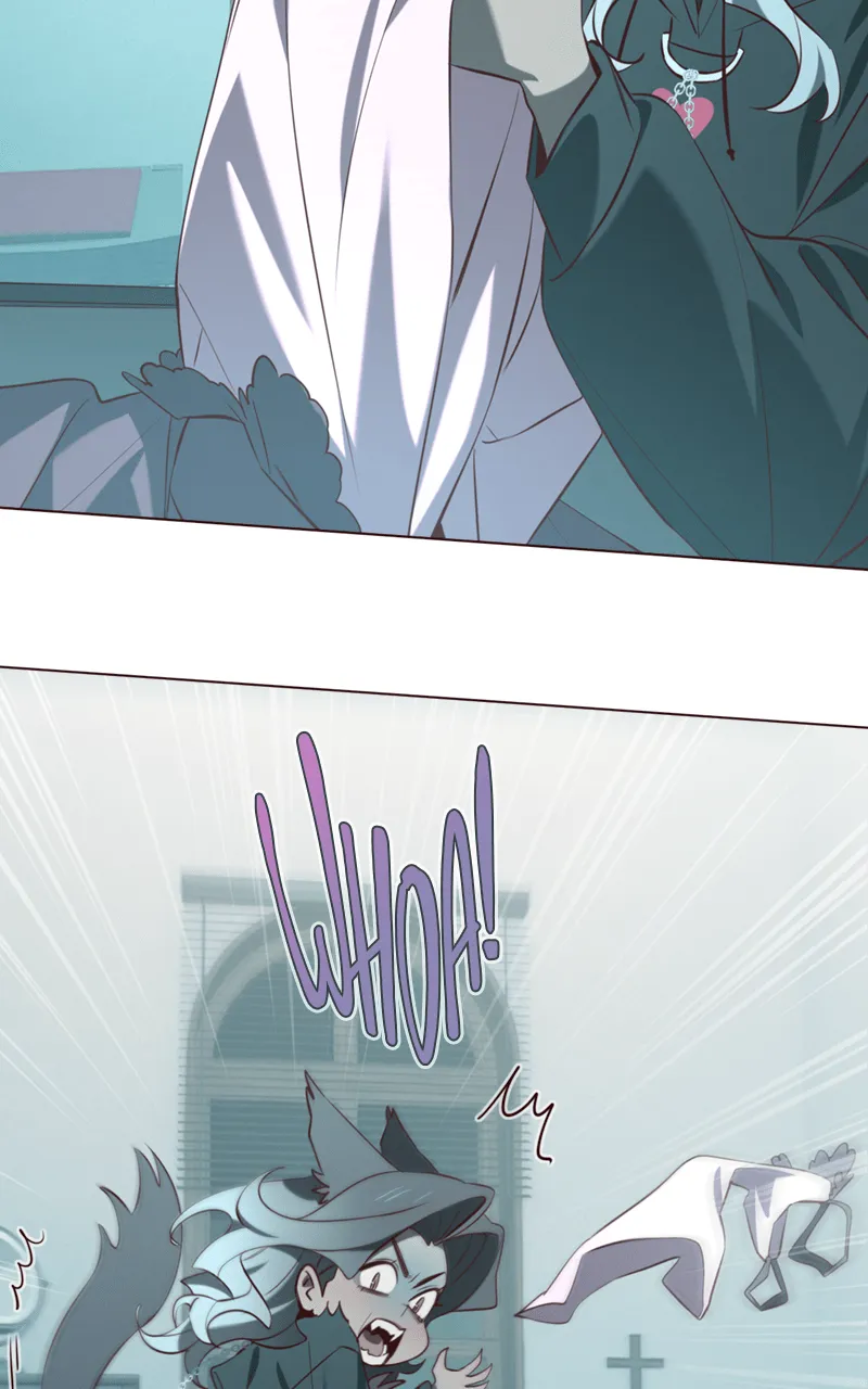 The Last Bloodline Chapter 21 page 75 - 
