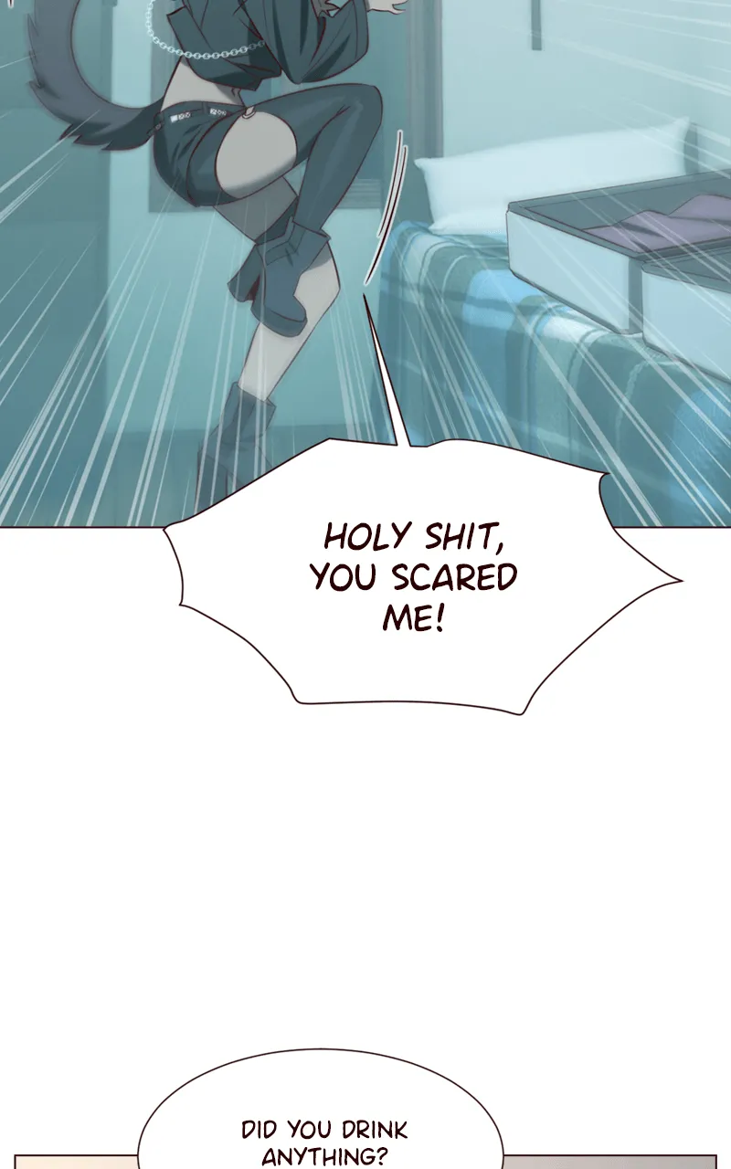 The Last Bloodline Chapter 21 page 76 - 