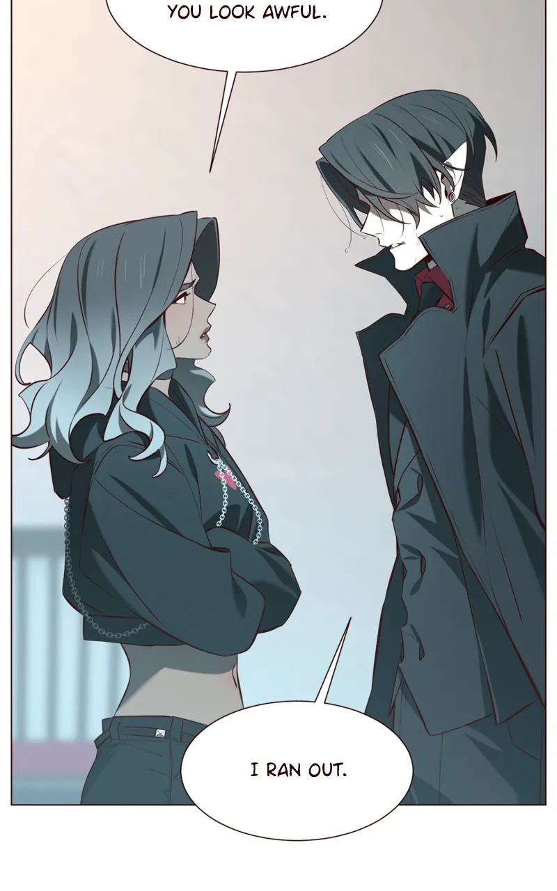 The Last Bloodline Chapter 21 page 77 - 