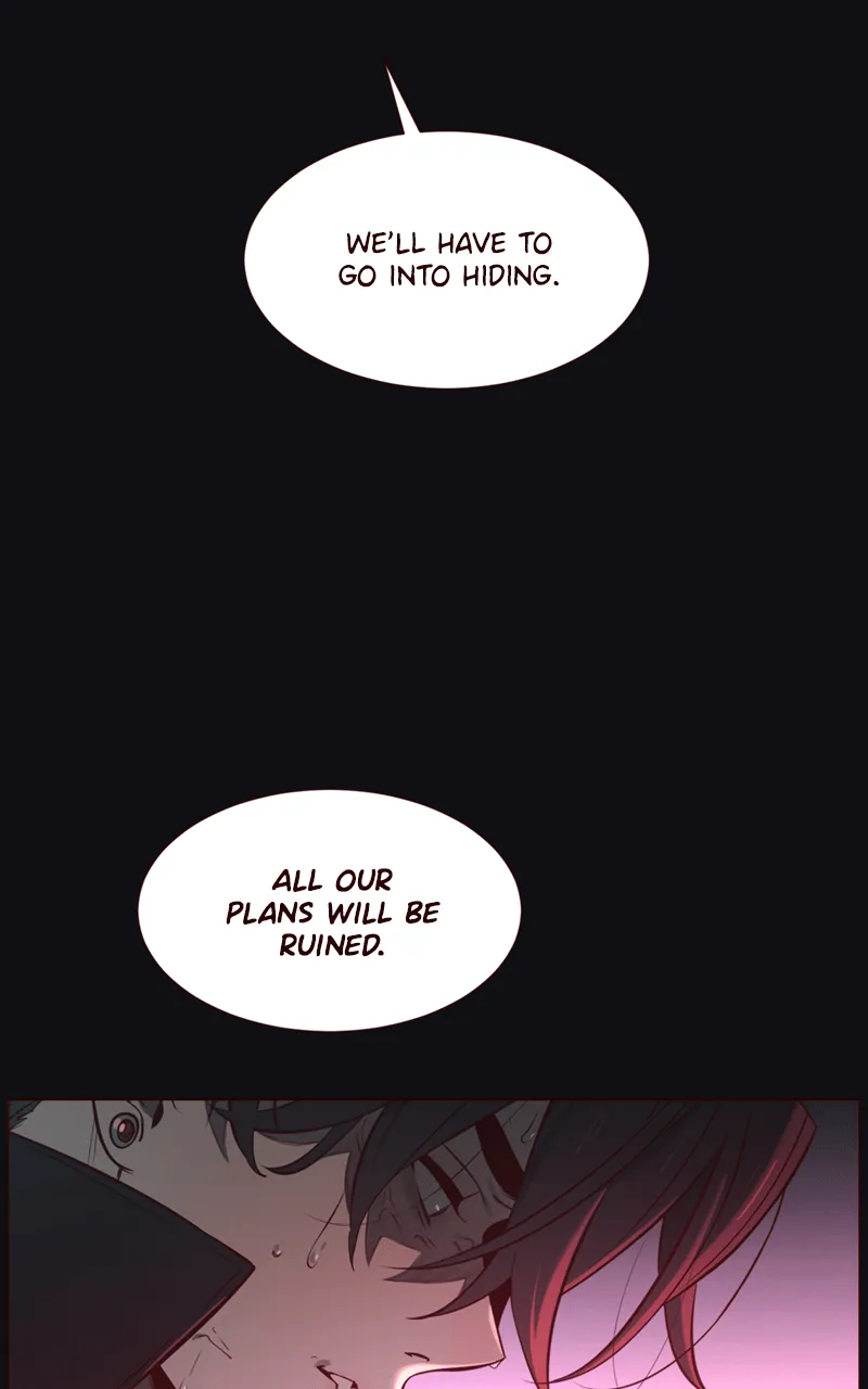 The Last Bloodline Chapter 21 page 9 - 