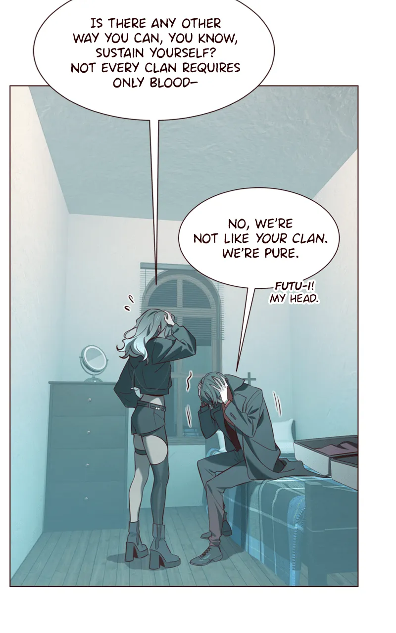 The Last Bloodline Chapter 21 page 81 - 