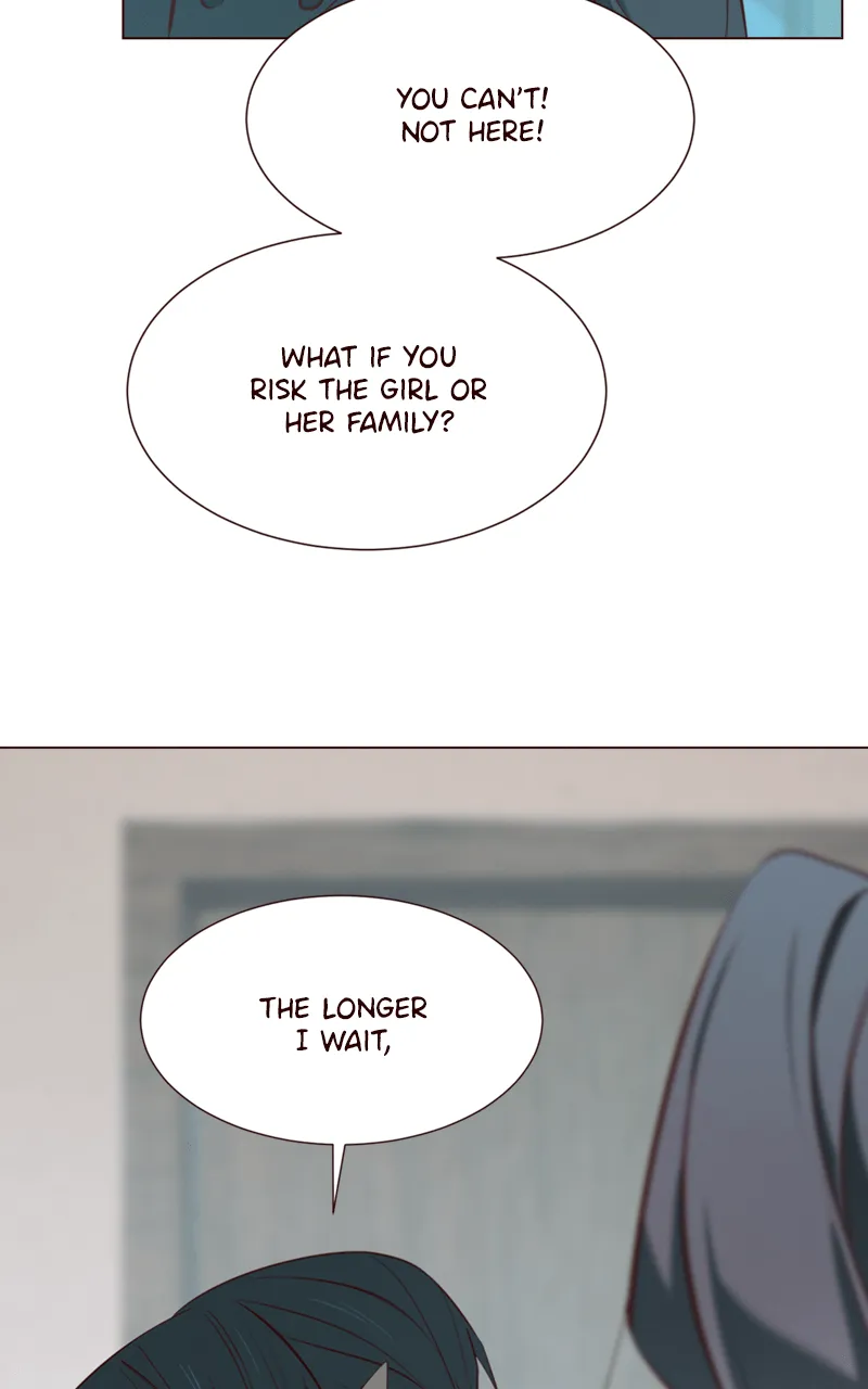 The Last Bloodline Chapter 21 page 83 - 