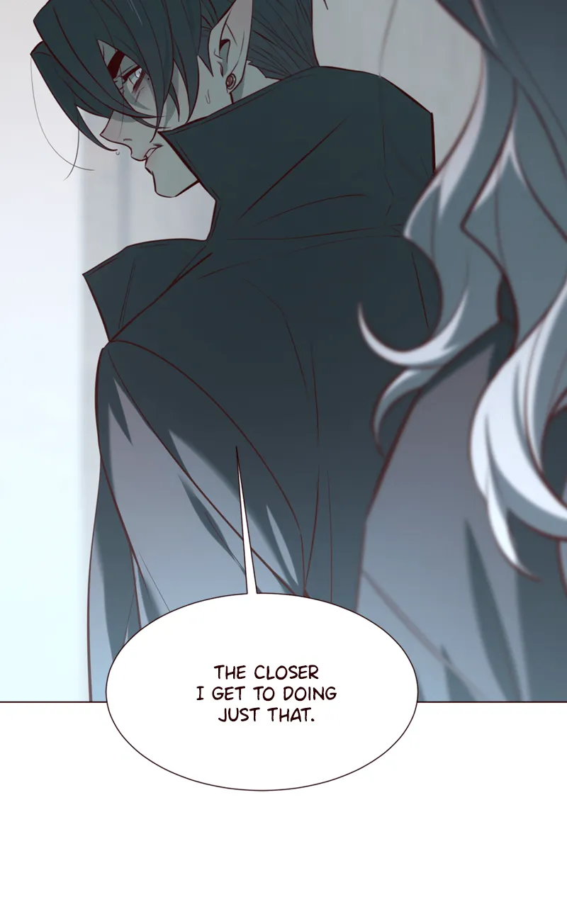 The Last Bloodline Chapter 21 page 84 - 