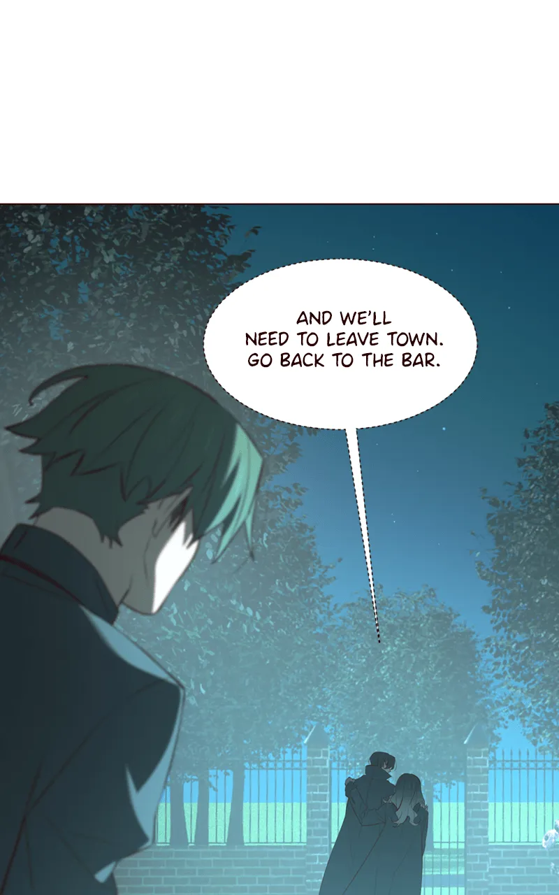 The Last Bloodline Chapter 21 page 86 - 