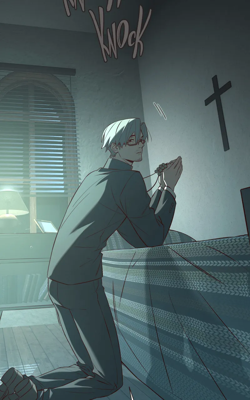 The Last Bloodline Chapter 21 page 90 - 