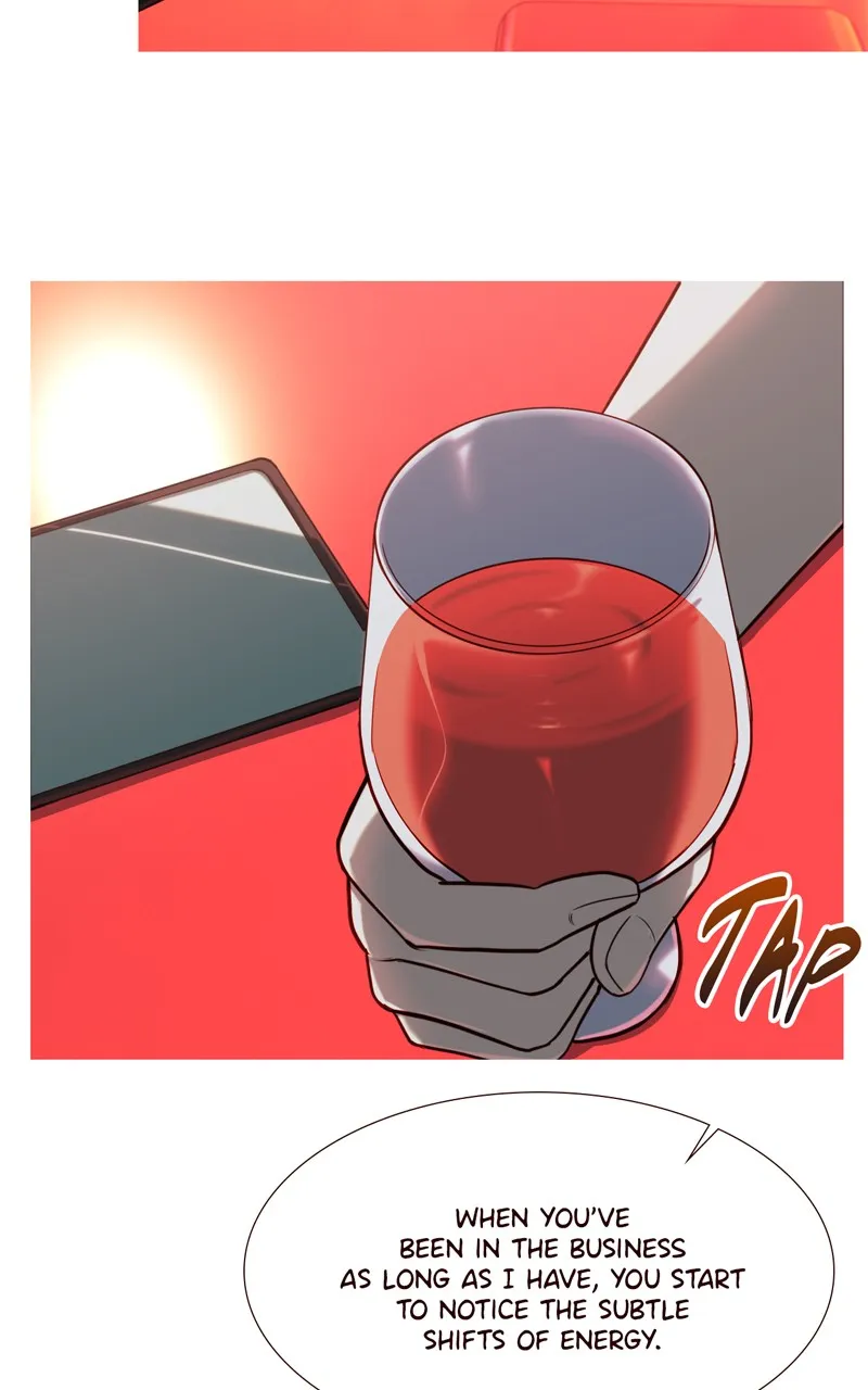 The Last Bloodline Chapter 39 page 5 - 