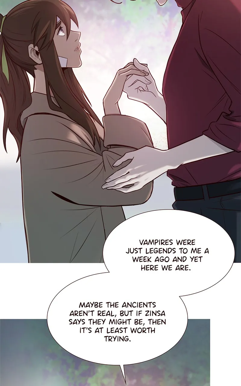 The Last Bloodline Chapter 39 page 46 - 