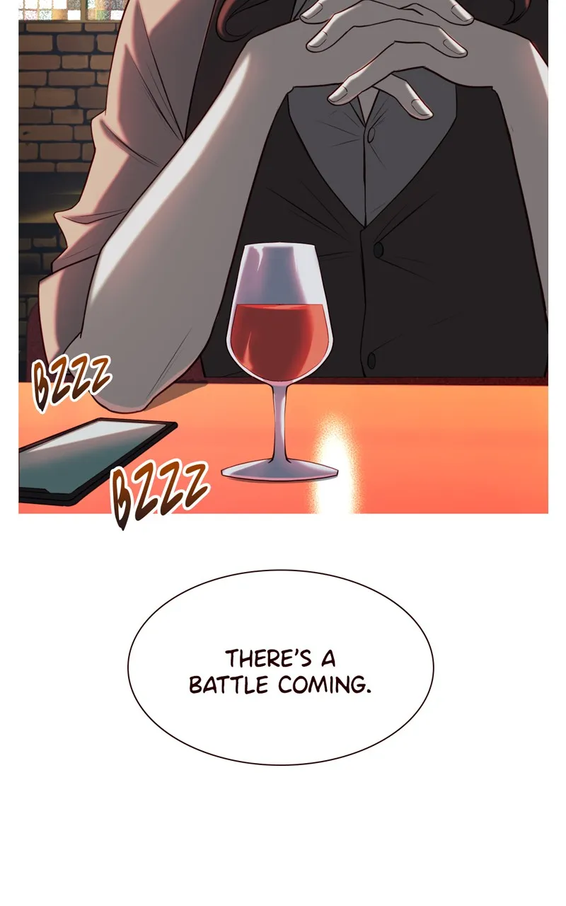 The Last Bloodline Chapter 39 page 8 - 