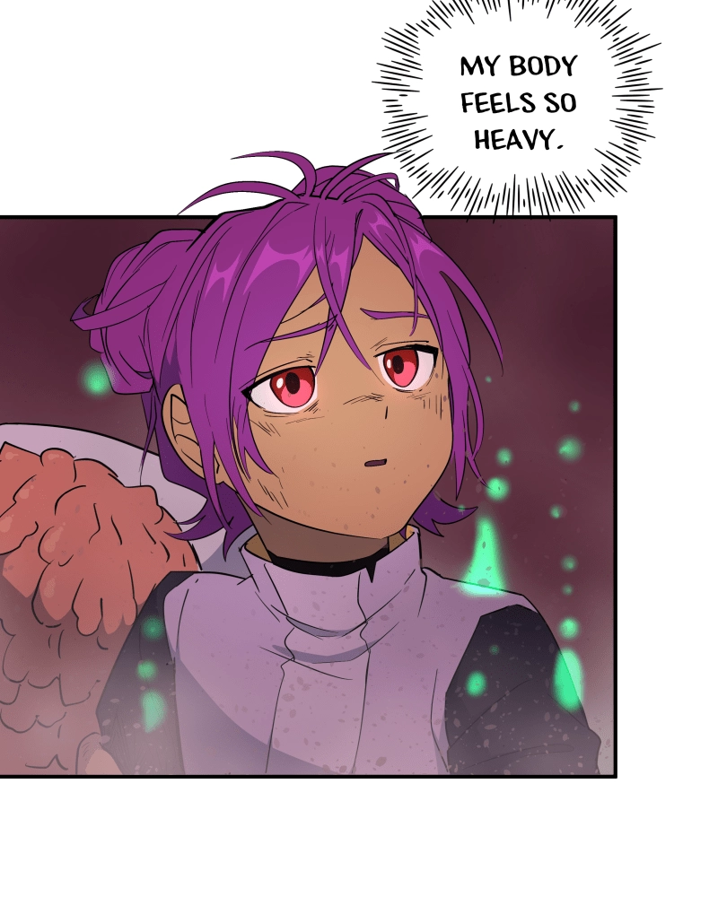 The Last Dimension Chapter 126 page 109 - 
