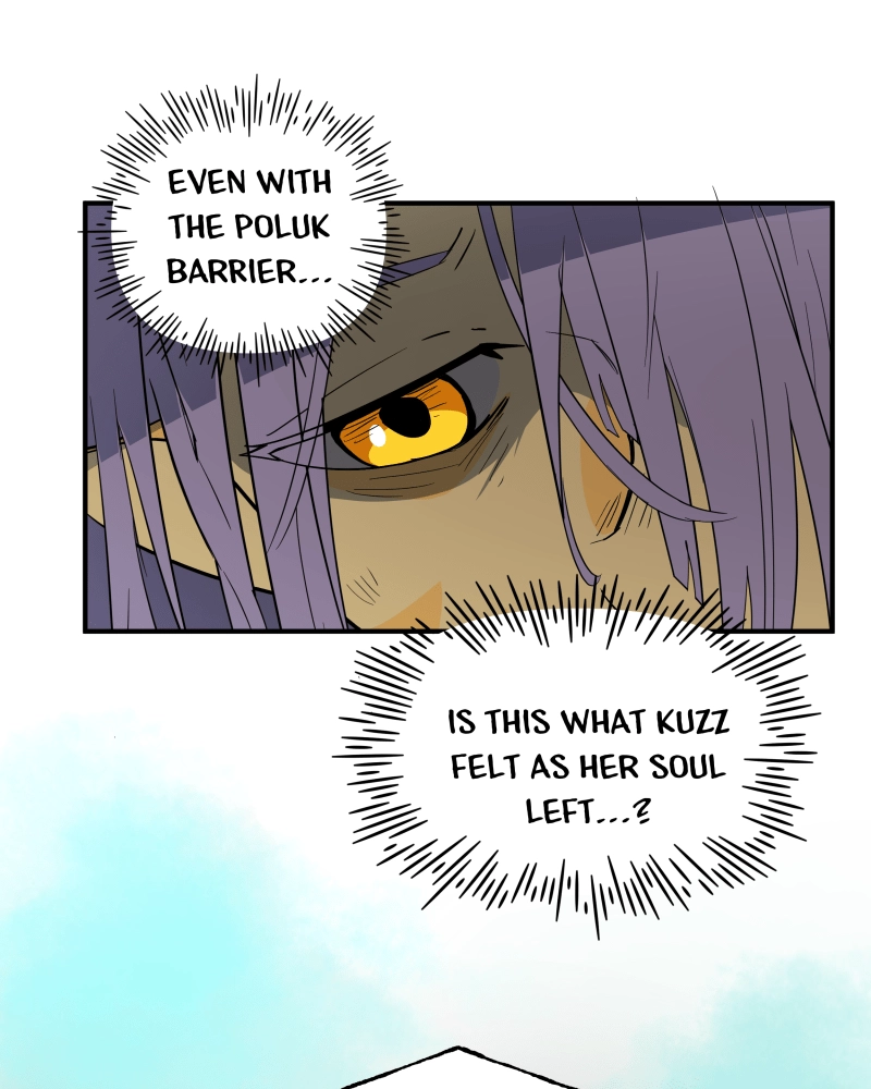 The Last Dimension Chapter 126 page 117 - 