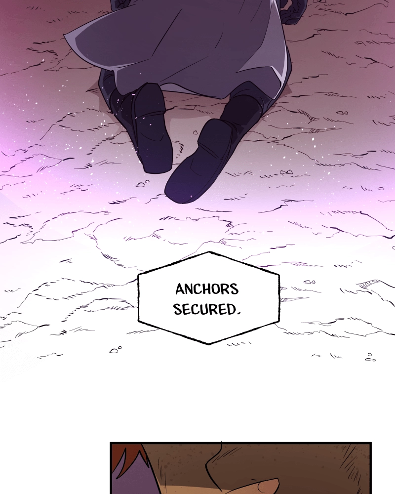 The Last Dimension Chapter 126 page 120 - 