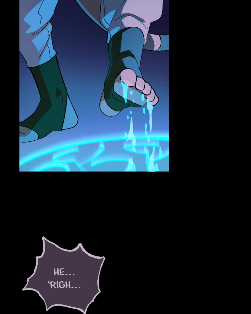 The Last Dimension Chapter 126 page 39 - 