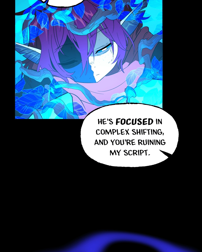 The Last Dimension Chapter 126 page 43 - 