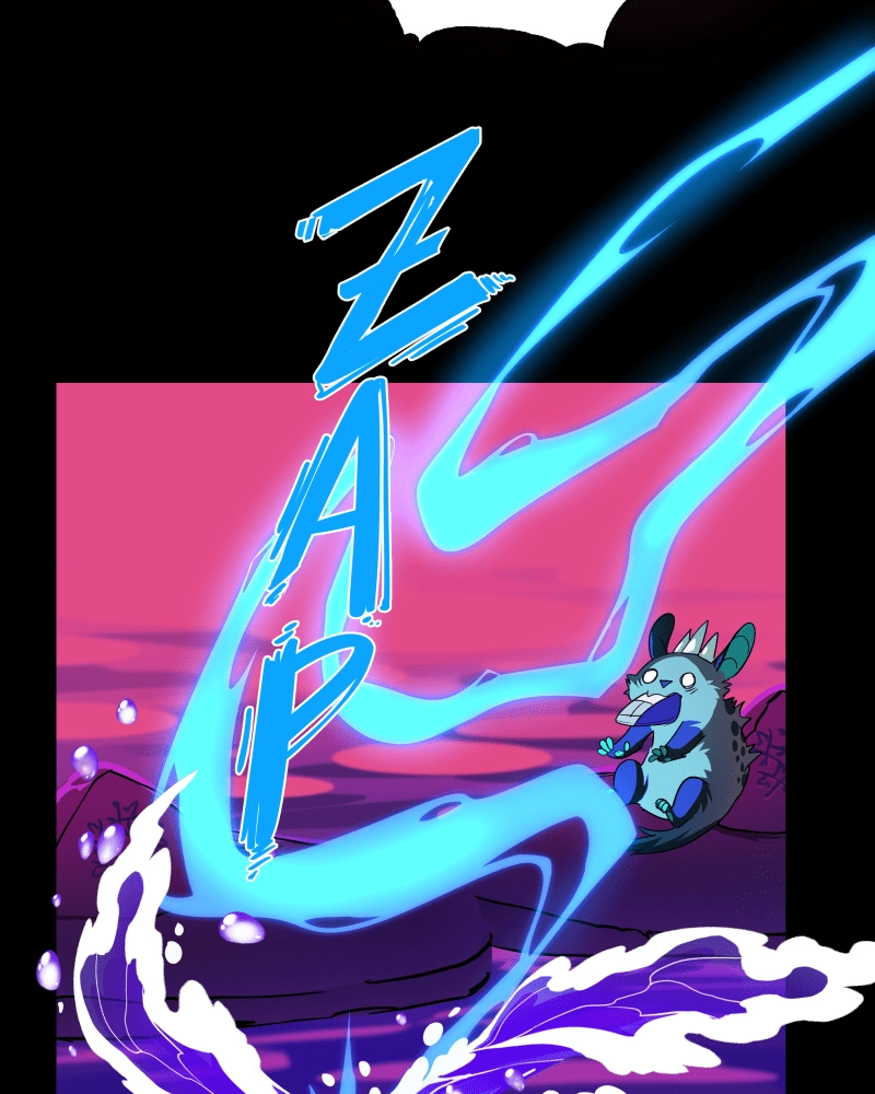 The Last Dimension Chapter 126 page 52 - 