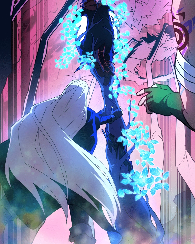 The Last Dimension Chapter 126 page 67 - 