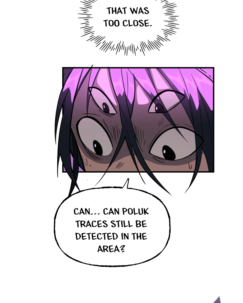 The Last Dimension Chapter 126 page 89 - 