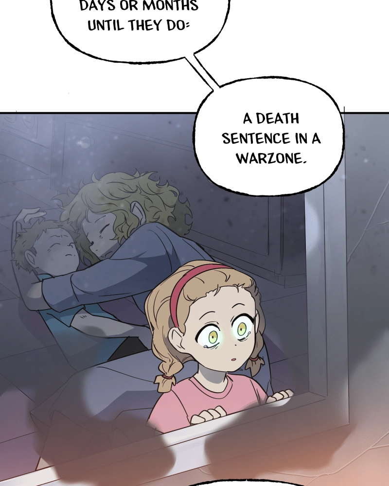 The Last Dimension Chapter 126 page 94 - 