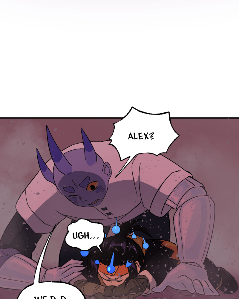 The Last Dimension (S3) 126 - Out of time page 101 - 