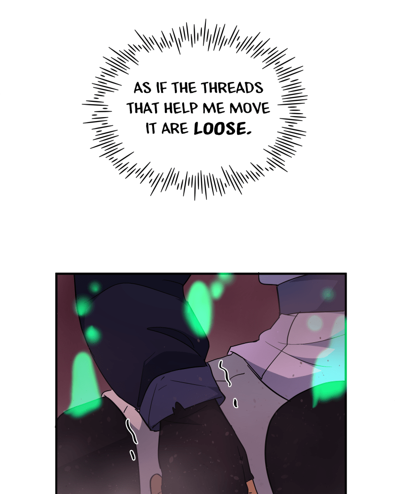 The Last Dimension (S3) 126 - Out of time page 110 - 