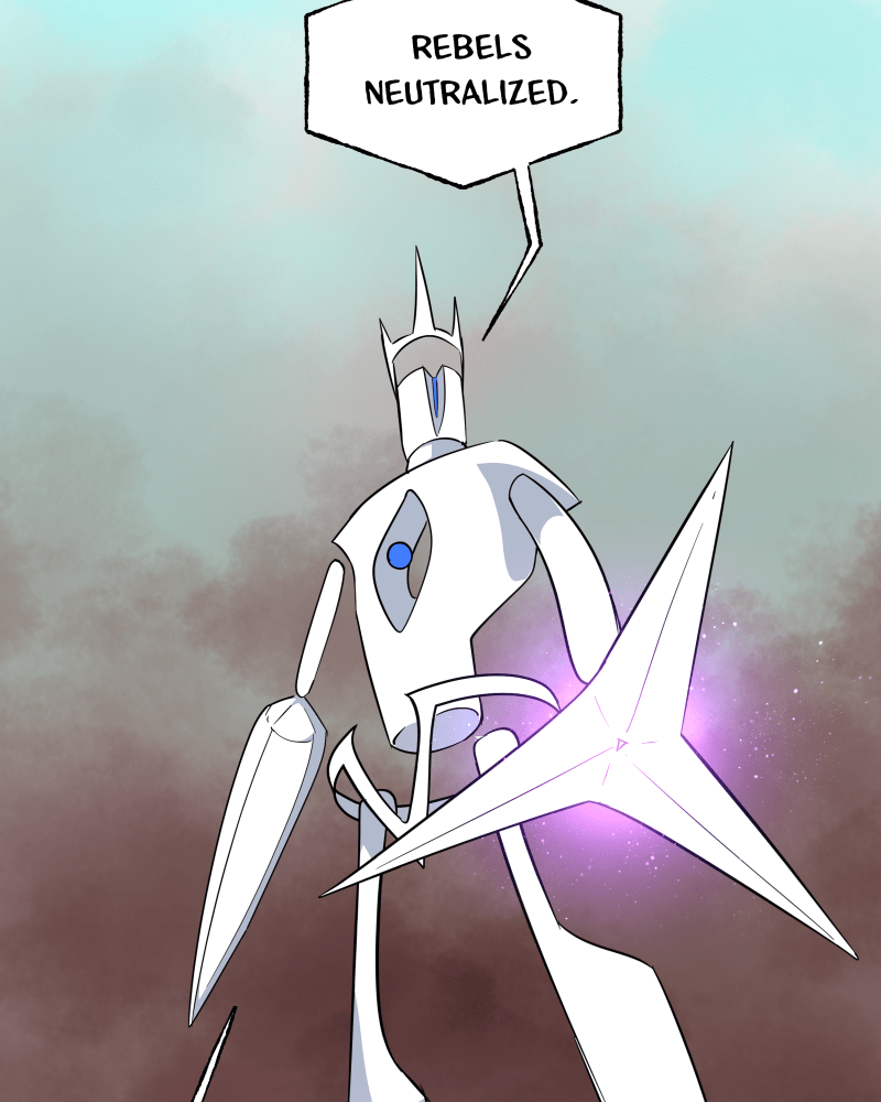The Last Dimension (S3) 126 - Out of time page 118 - 