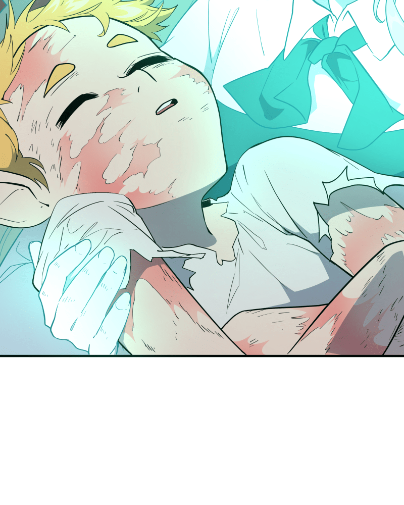 The Last Dimension (S3) 126 - Out of time page 131 - 