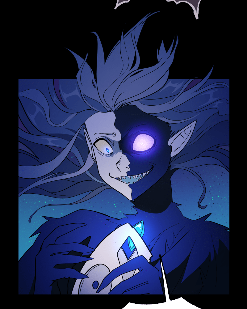 The Last Dimension (S3) 126 - Out of time page 15 - 