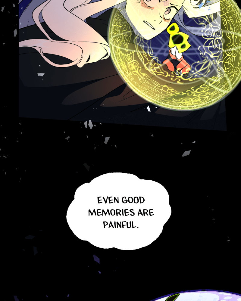 The Last Dimension (S3) 126 - Out of time page 150 - 