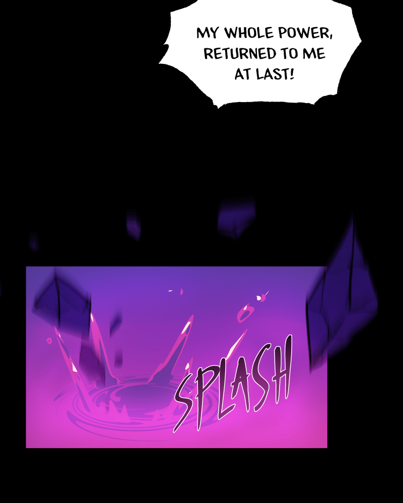 The Last Dimension (S3) 126 - Out of time page 16 - 