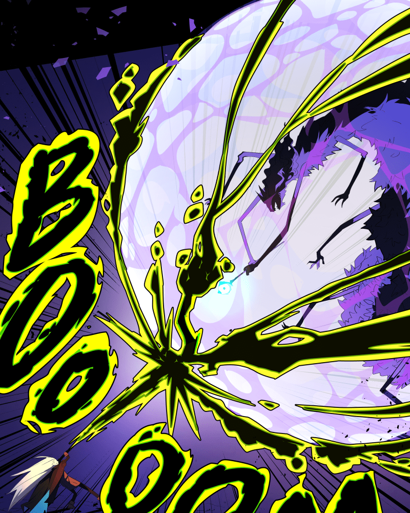 The Last Dimension (S3) 126 - Out of time page 151 - 