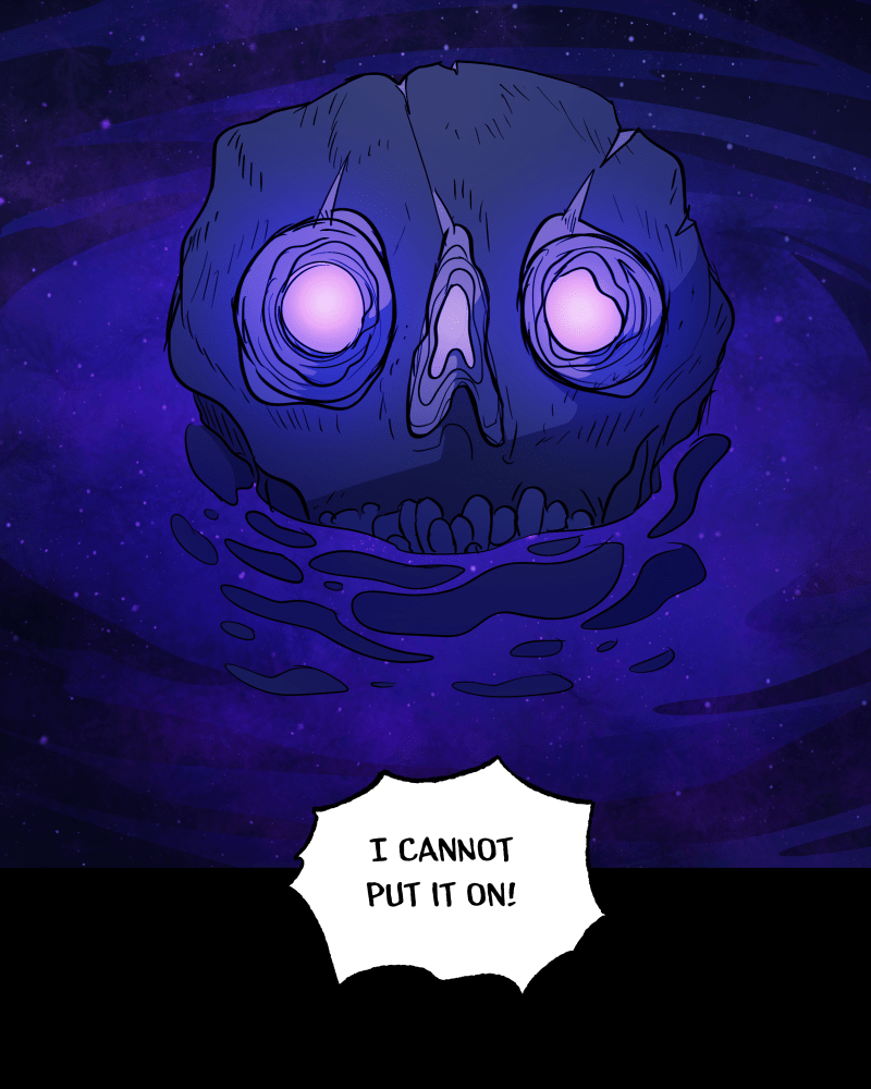 The Last Dimension (S3) 126 - Out of time page 21 - 