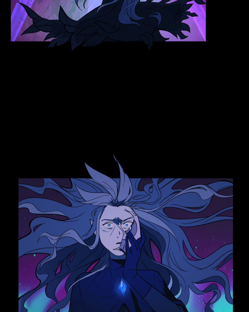 The Last Dimension (S3) 126 - Out of time page 35 - 