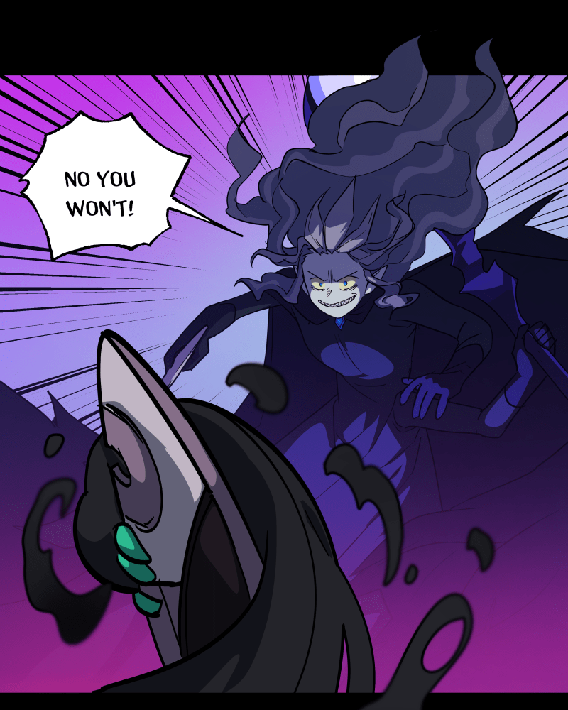 The Last Dimension (S3) 126 - Out of time page 49 - 