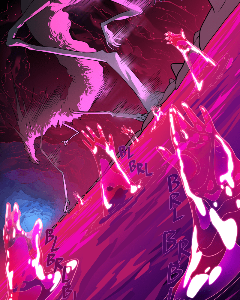 The Last Dimension (S3) 126 - Out of time page 62 - 