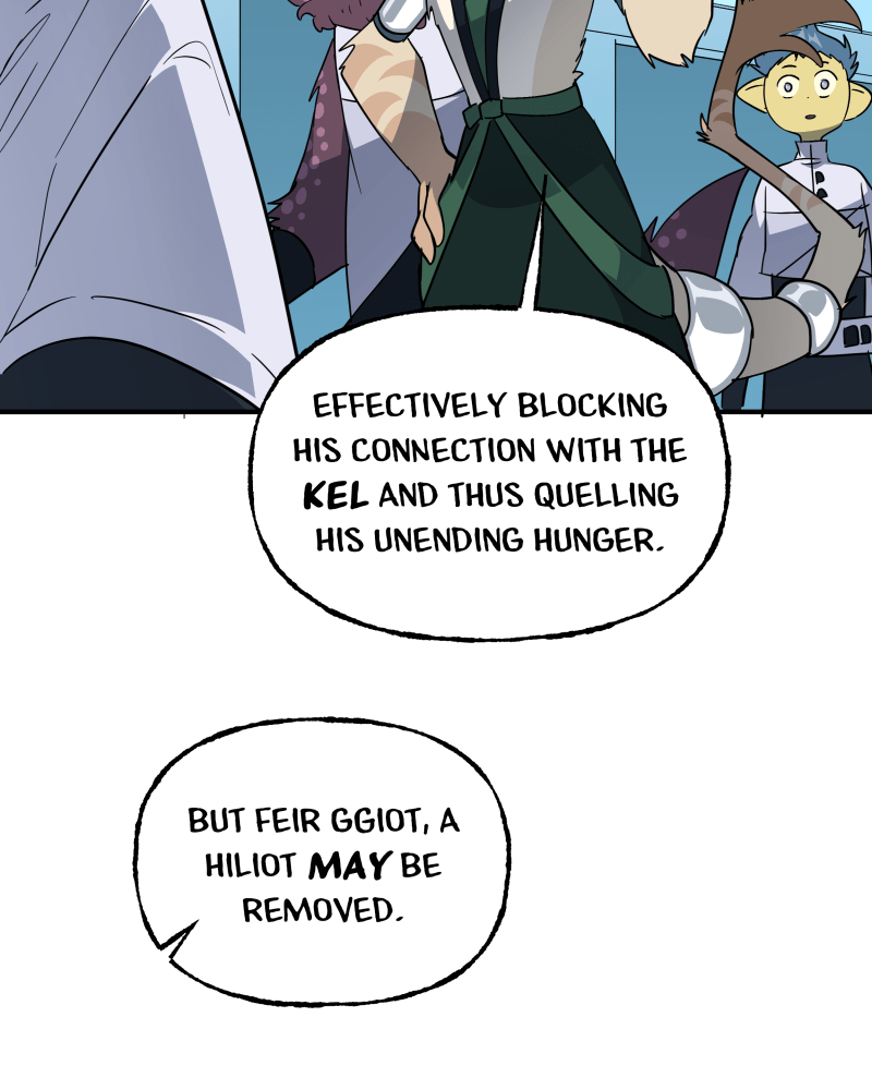 The Last Dimension (S3) 126 - Out of time page 75 - 