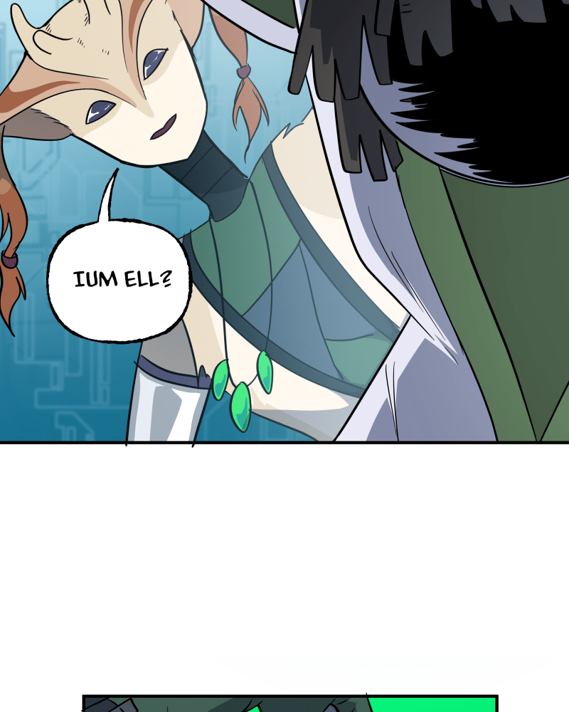 The Last Dimension (S3) 126 - Out of time page 80 - 