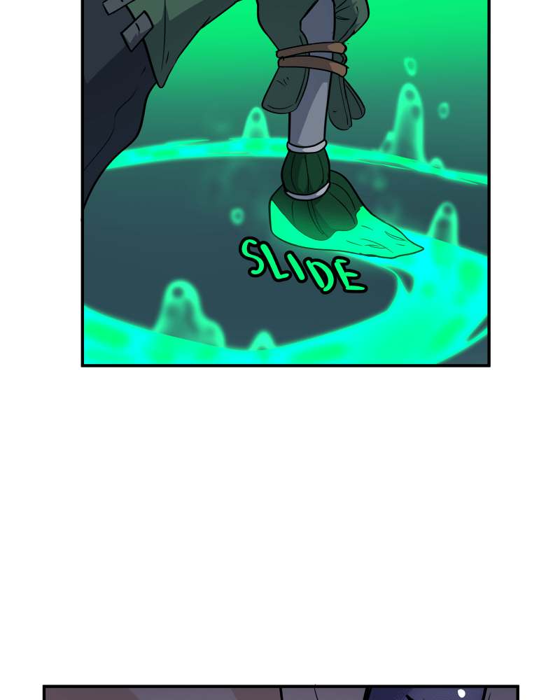 The Last Dimension (S3) 126 - Out of time page 81 - 