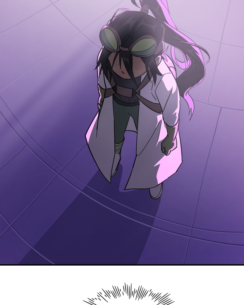 The Last Dimension (S3) 126 - Out of time page 88 - 
